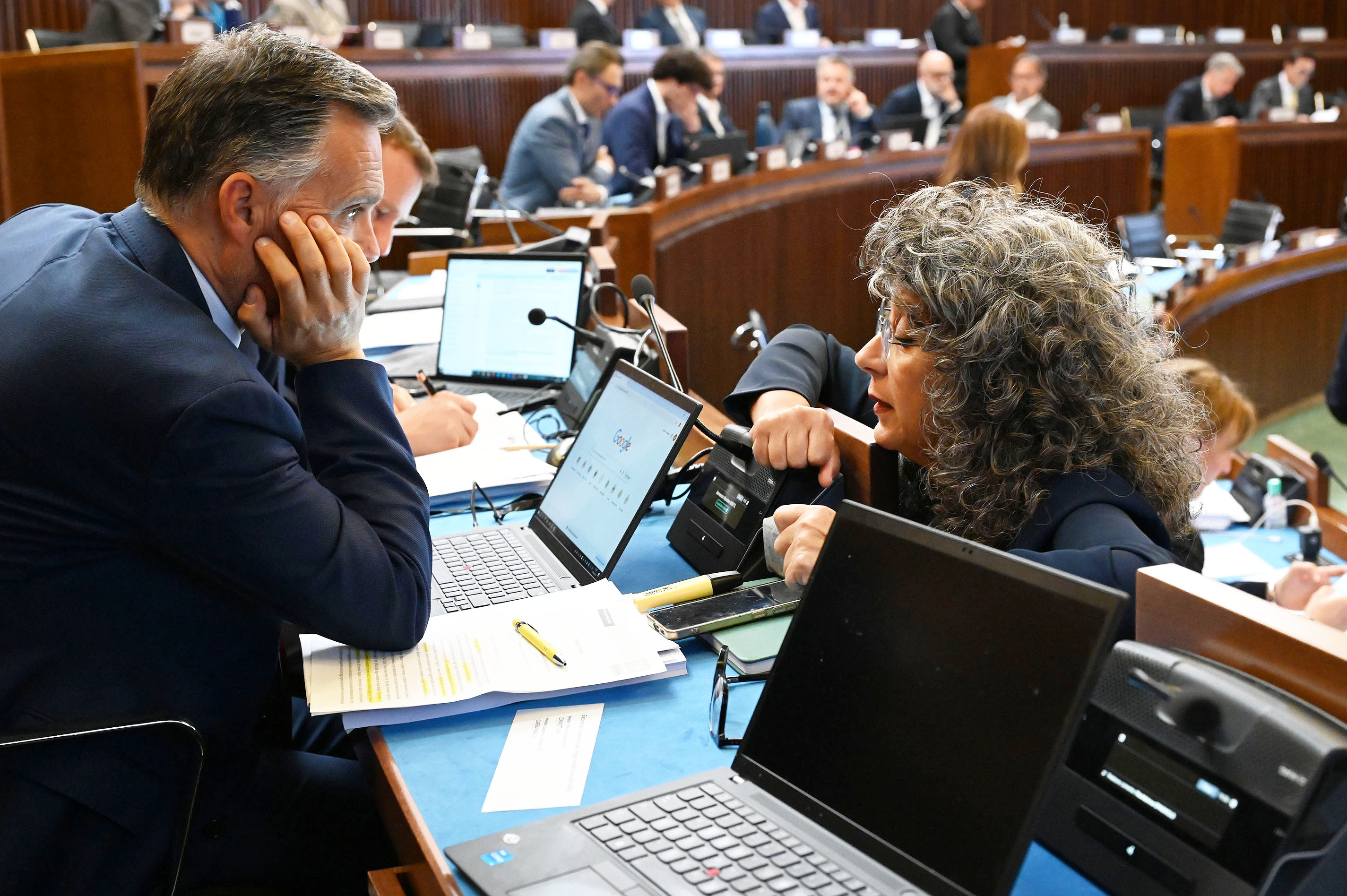 CASA/2. OPPOSIZIONI: DUBBI SU EFFICACIA RIFORMA, SERVE PIANO MASSICCIO